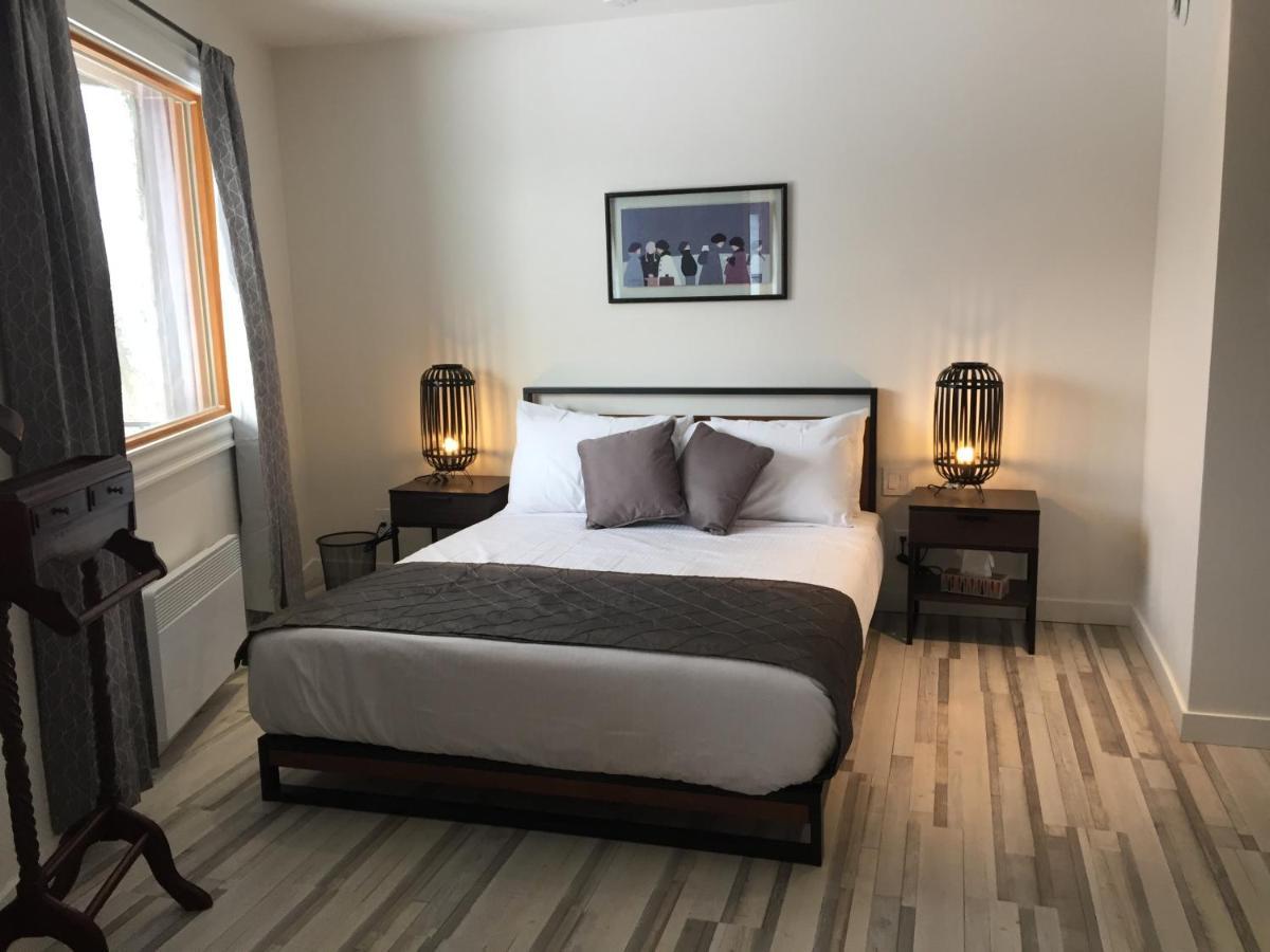 La Boheme - Bed & Breakfast Бромон Екстериор снимка