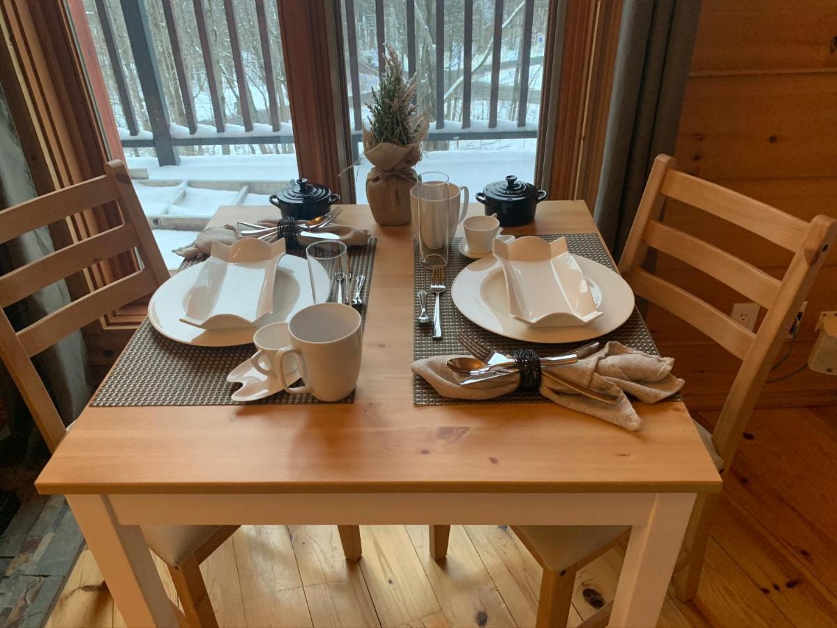 La Boheme - Bed & Breakfast Бромон Екстериор снимка