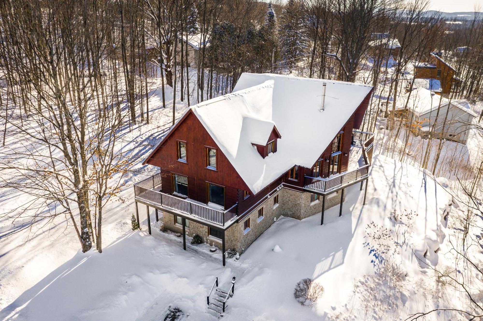 La Boheme - Bed & Breakfast Бромон Екстериор снимка