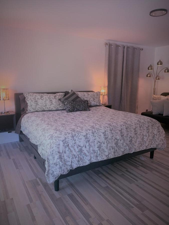 La Boheme - Bed & Breakfast Бромон Екстериор снимка